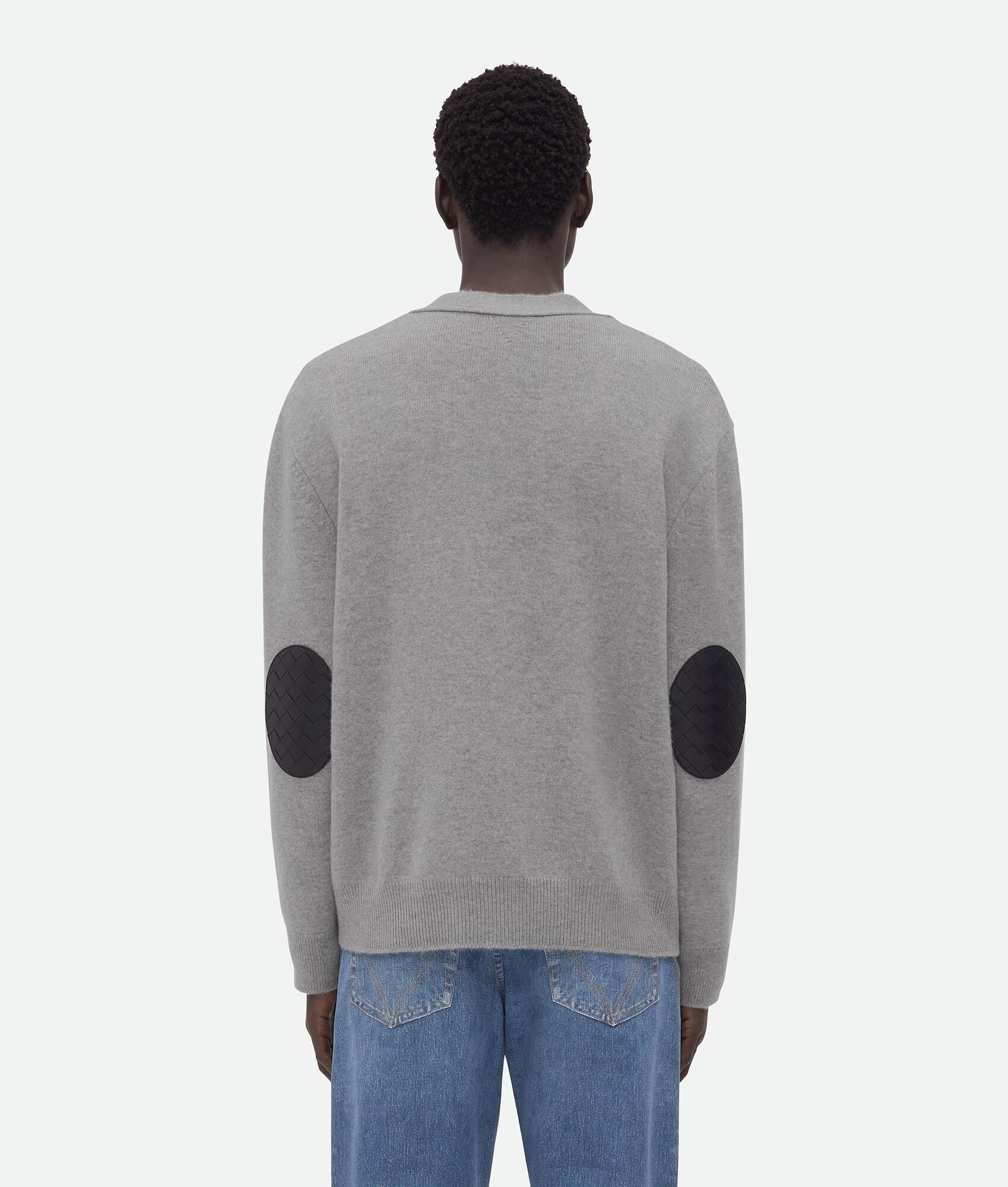 Cashmere Cardigan - 3