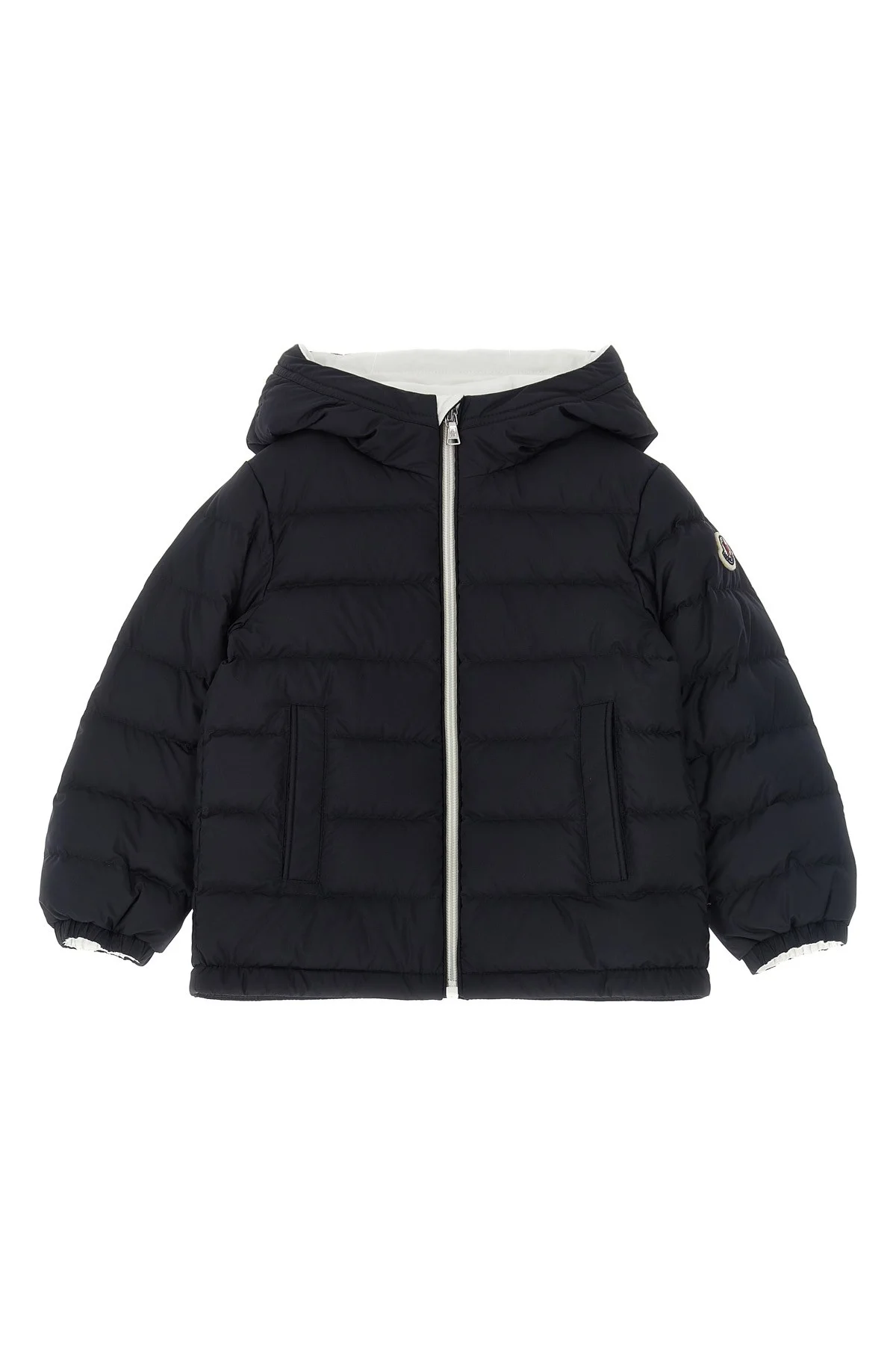 'Brannock' Down Jacket - 1