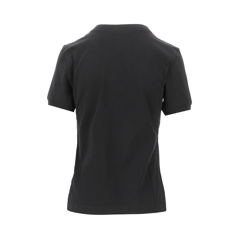 LOGO PATCH T-SHIRT - 3