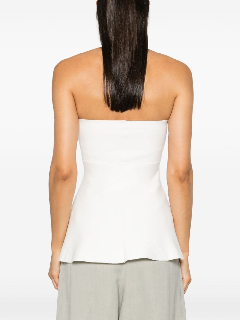 Agathe knitted top - 4