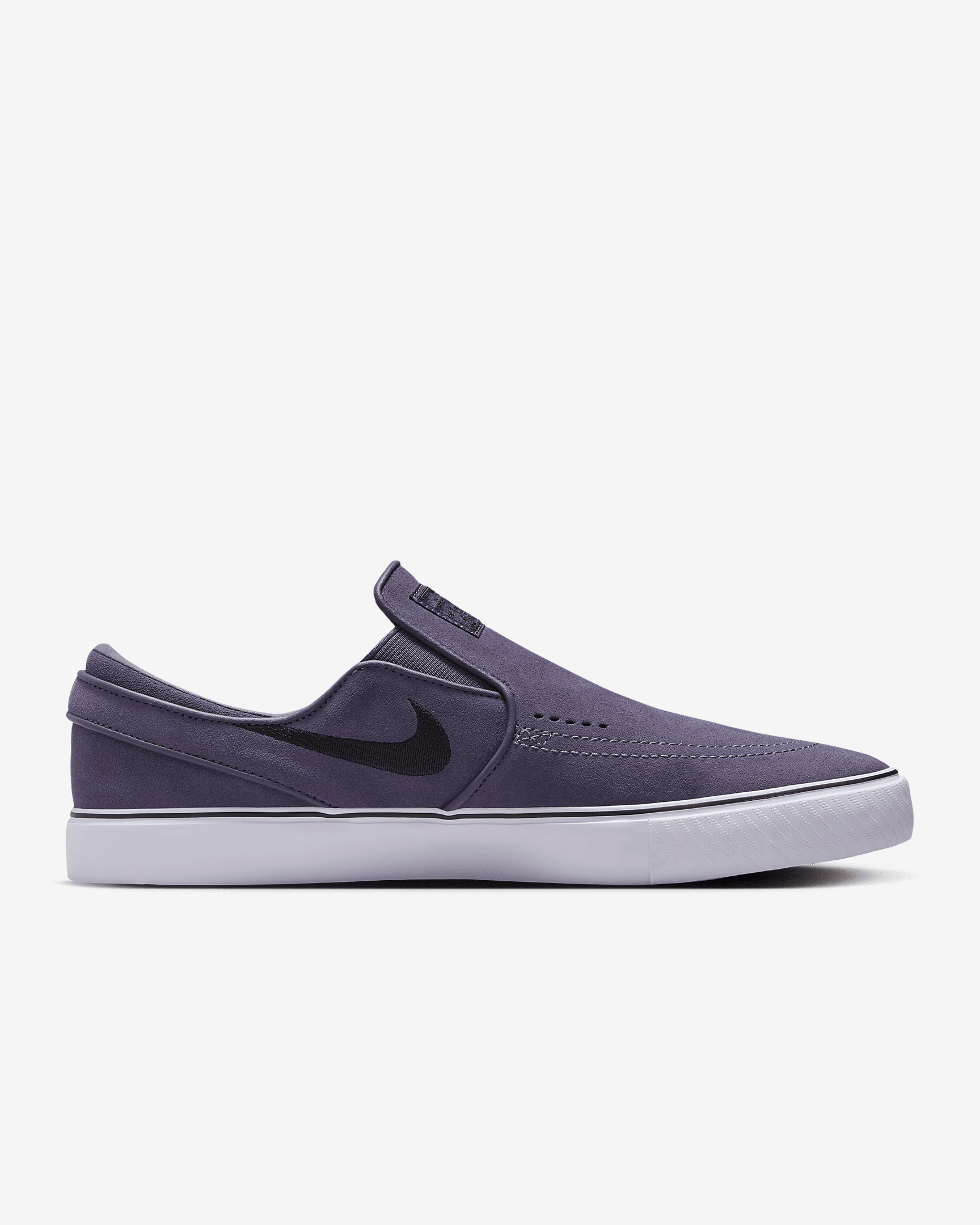 Nike SB Janoski+ Slip Skate Shoes - 3