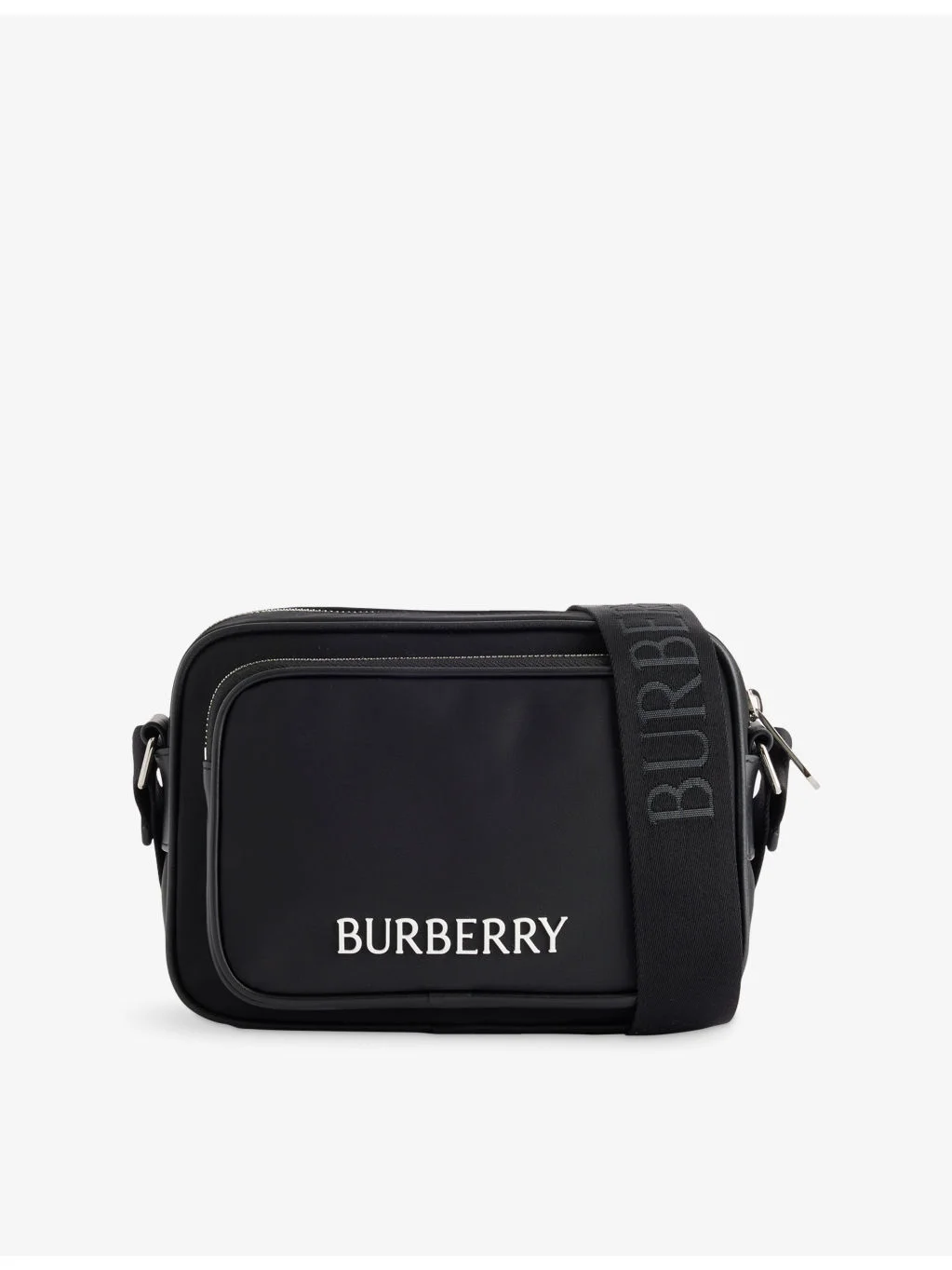 Paddy Nylon Cross-Body Bag - 1