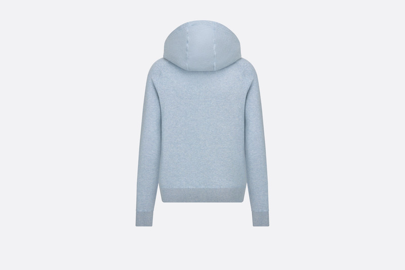 Dior Hooded Track Jacket outlook