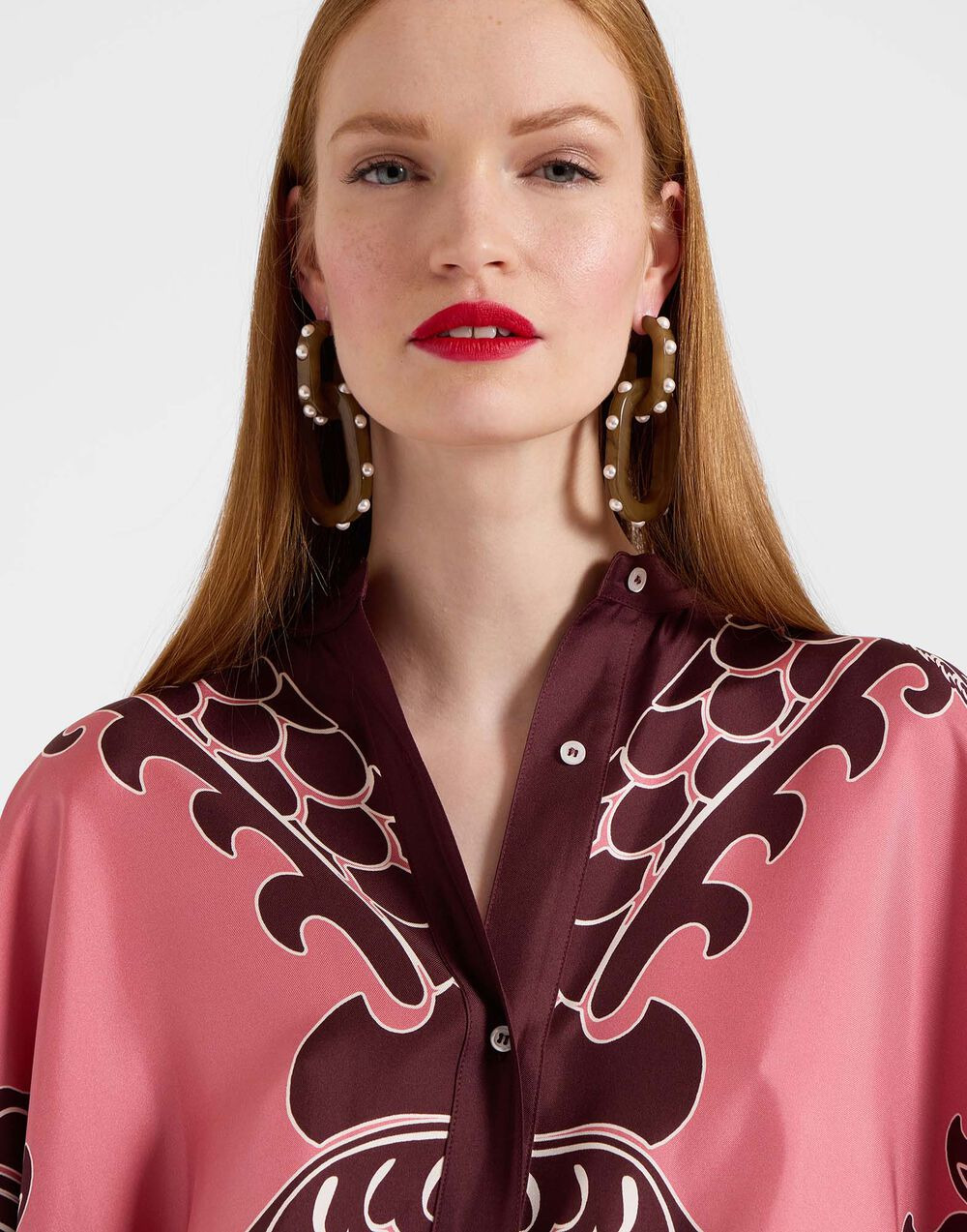 Foulard Shirt - 9