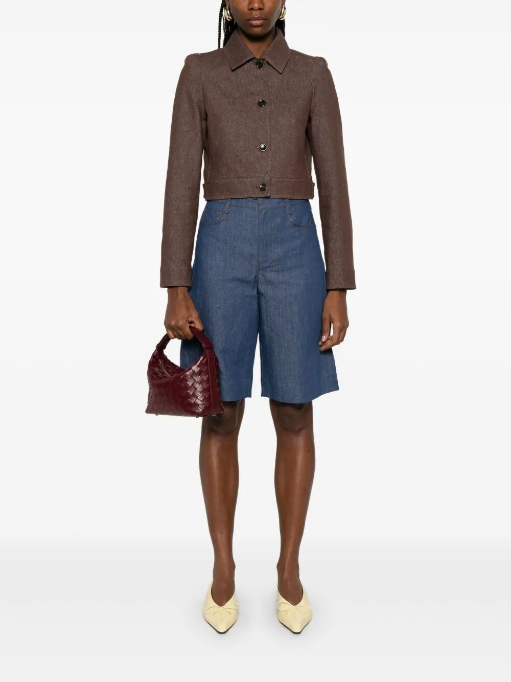 `Carpa` Jacket - 2