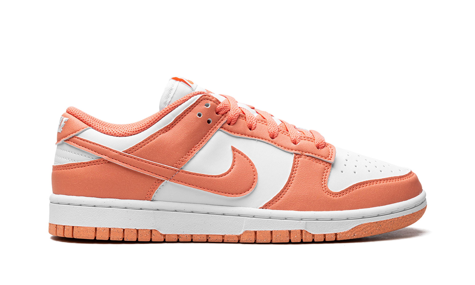 Dunk Low WMNS "Light Wild Mango" - 6