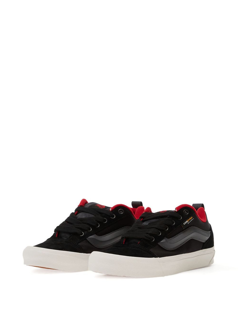 Vans Knu Skool low-top sneakers outlook
