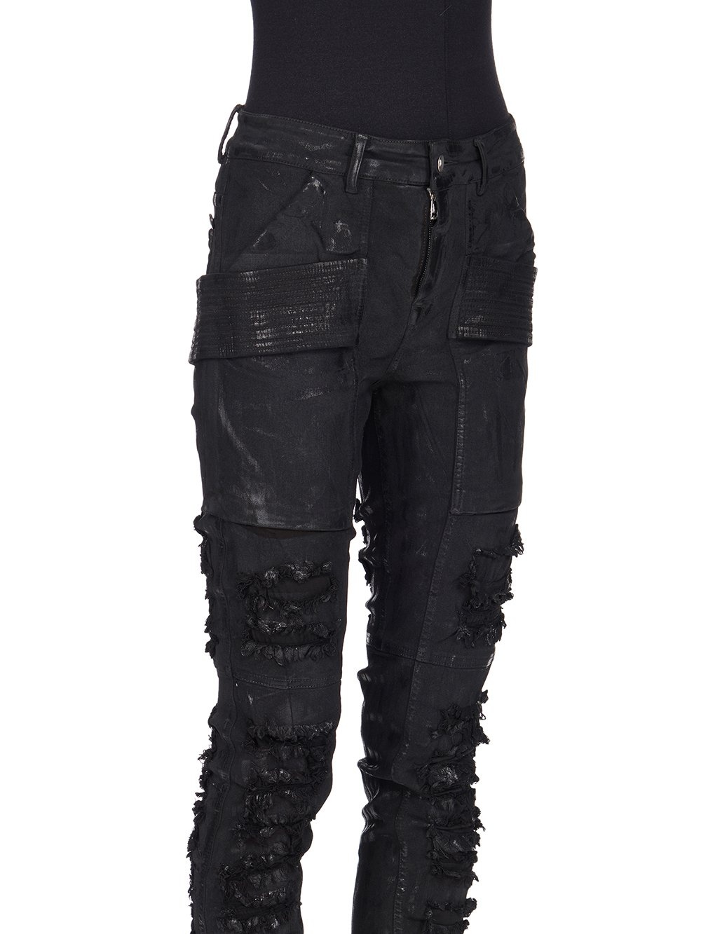 PANTS - 4