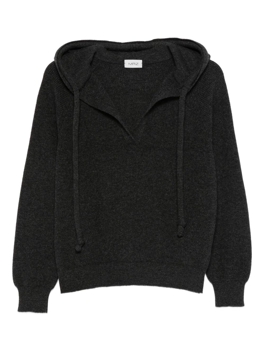 MRZ - MRZ Sweaters Grey - 1