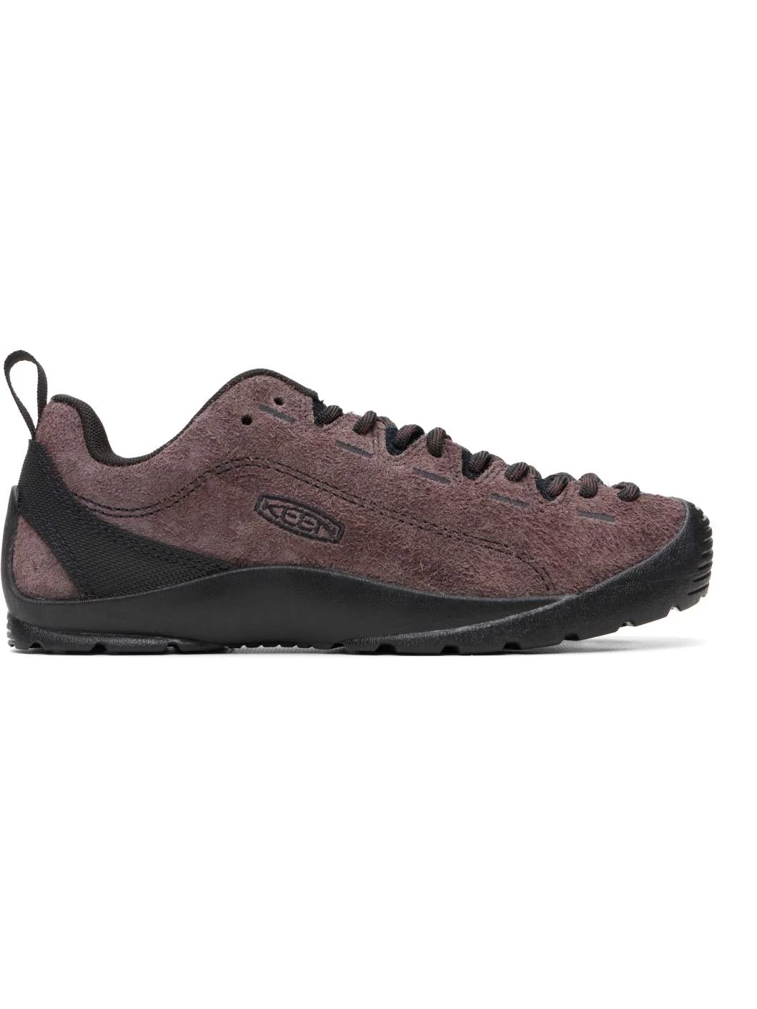 Brown Jasper Sneakers - 1
