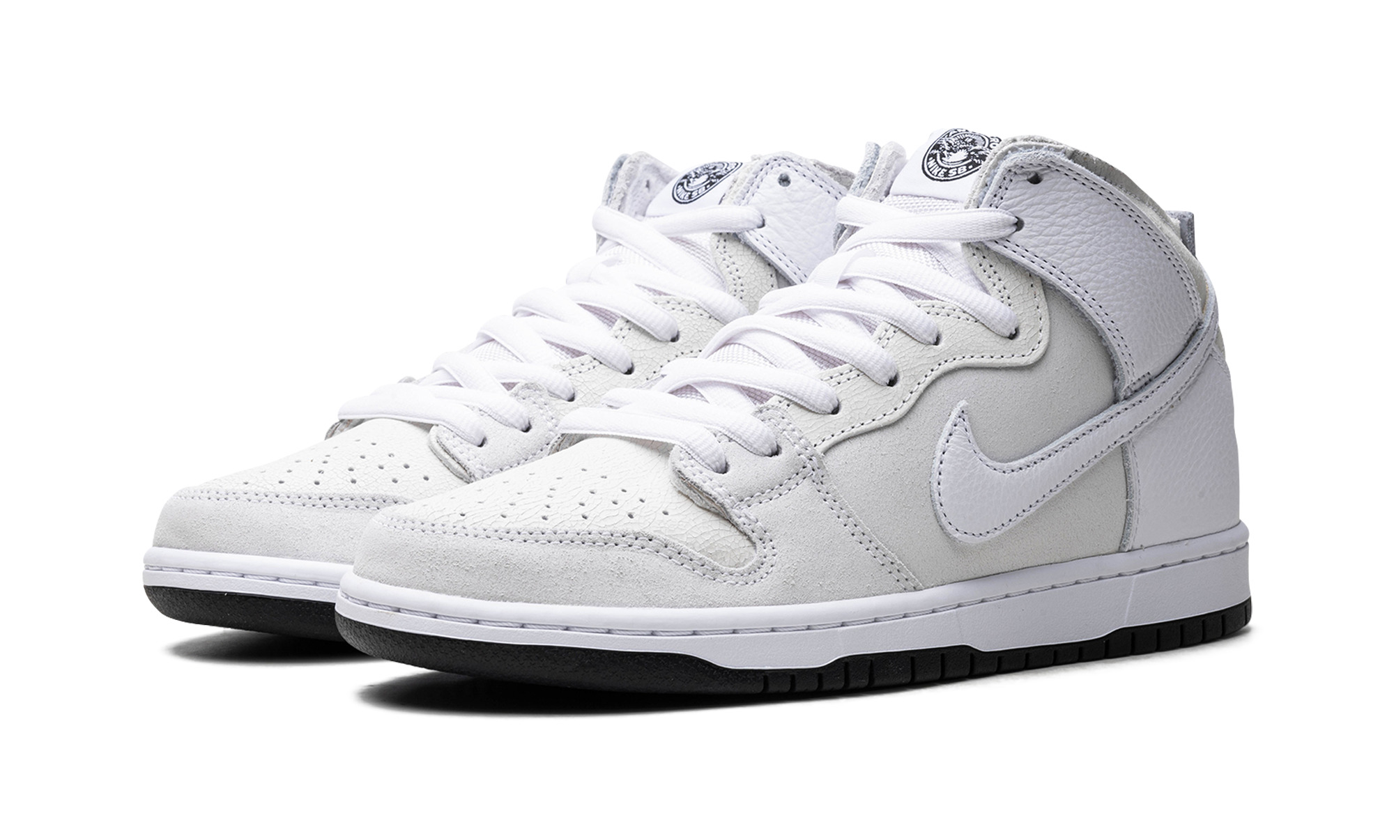 SB Dunk High "Antihero" - 2