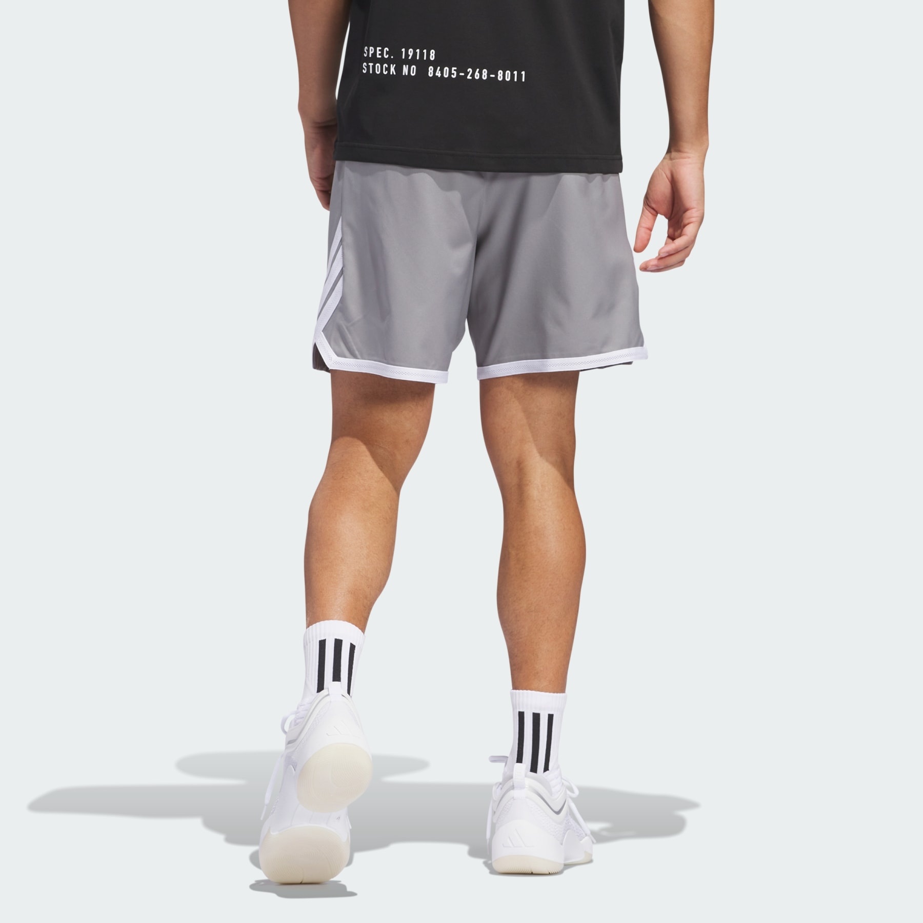 adidas Crazy Lite Shorts - 3