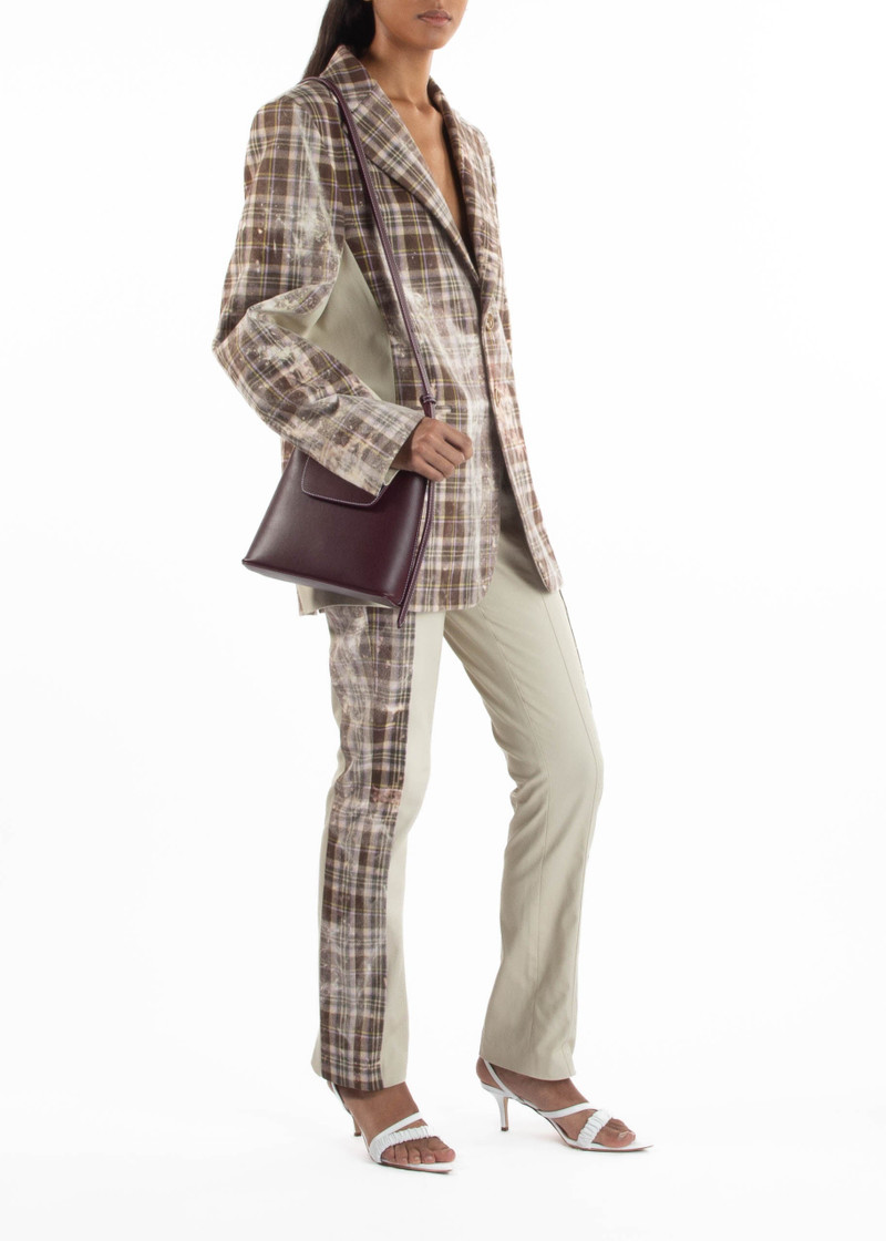 SUIT STRUCTURED JACKET 2