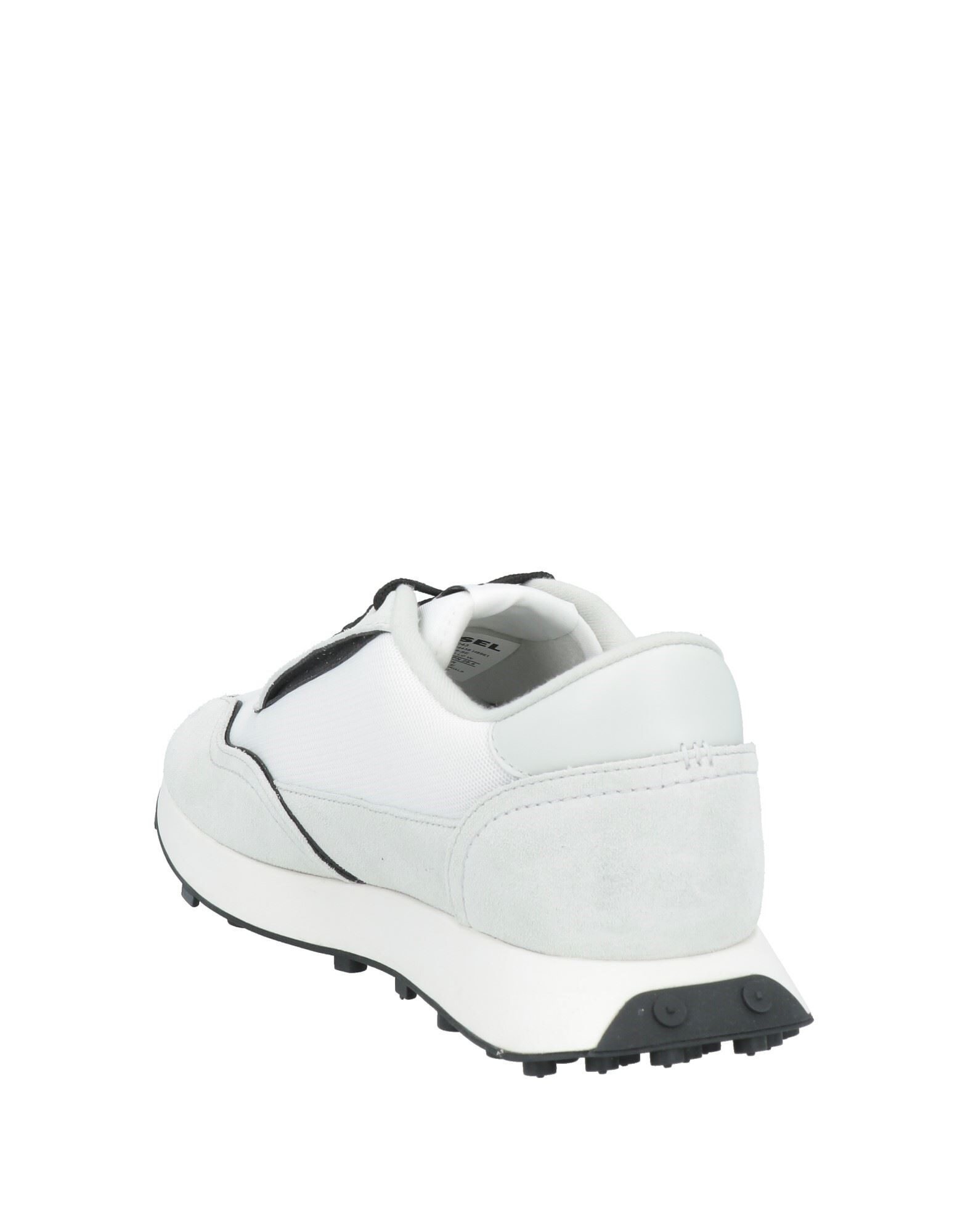 Grey Women's Sneakers - 3