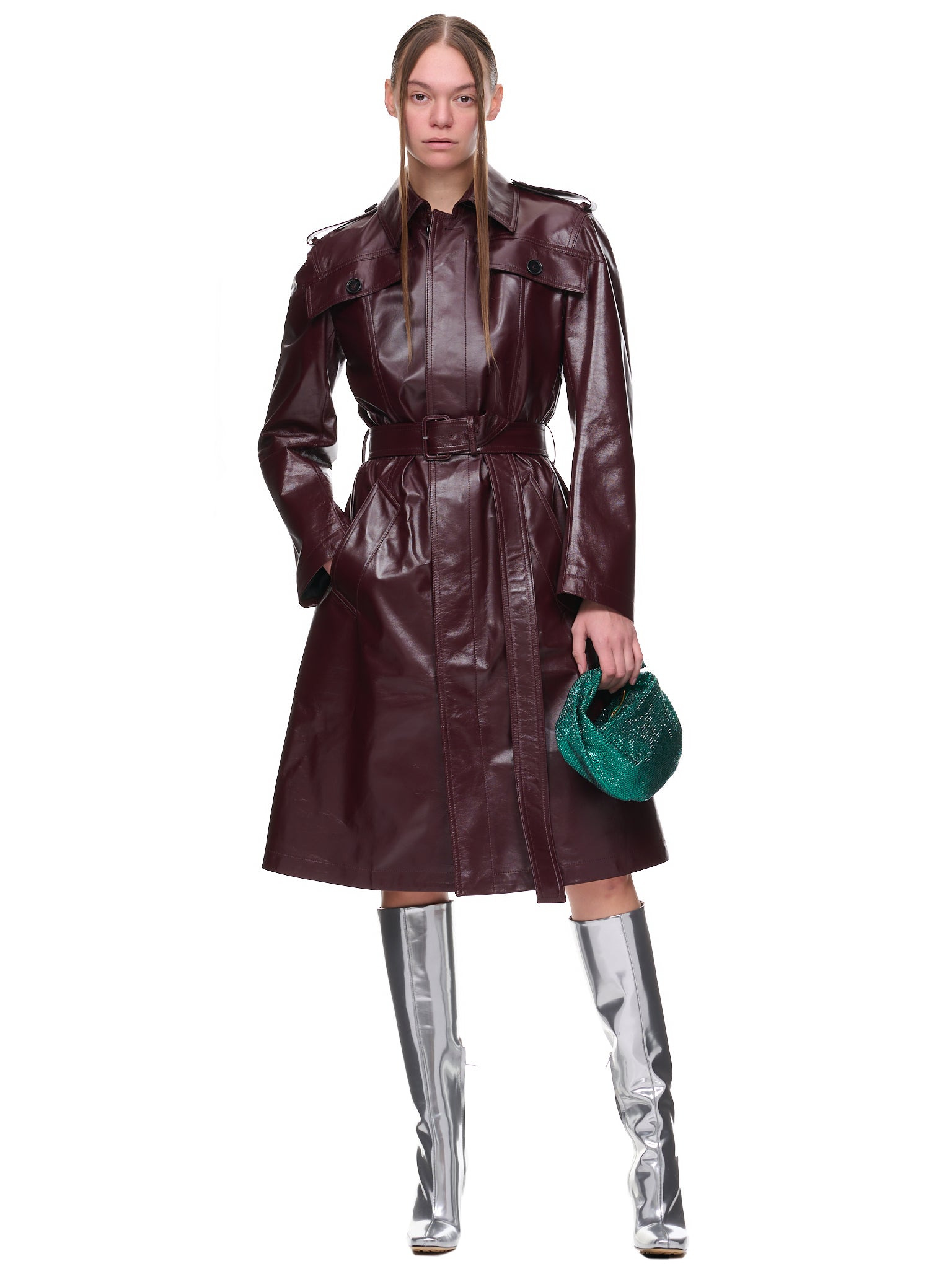 Canalazzo Boots - 8