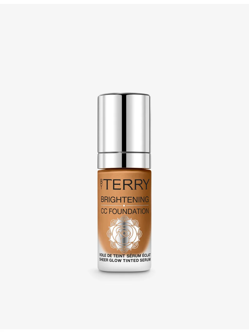 Brightening CC foundation 30ml - 1
