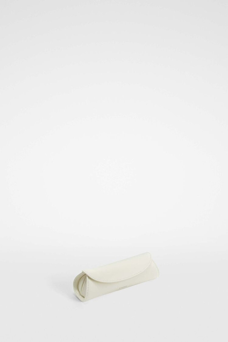Jil Sander Cannolo Glasses Case outlook