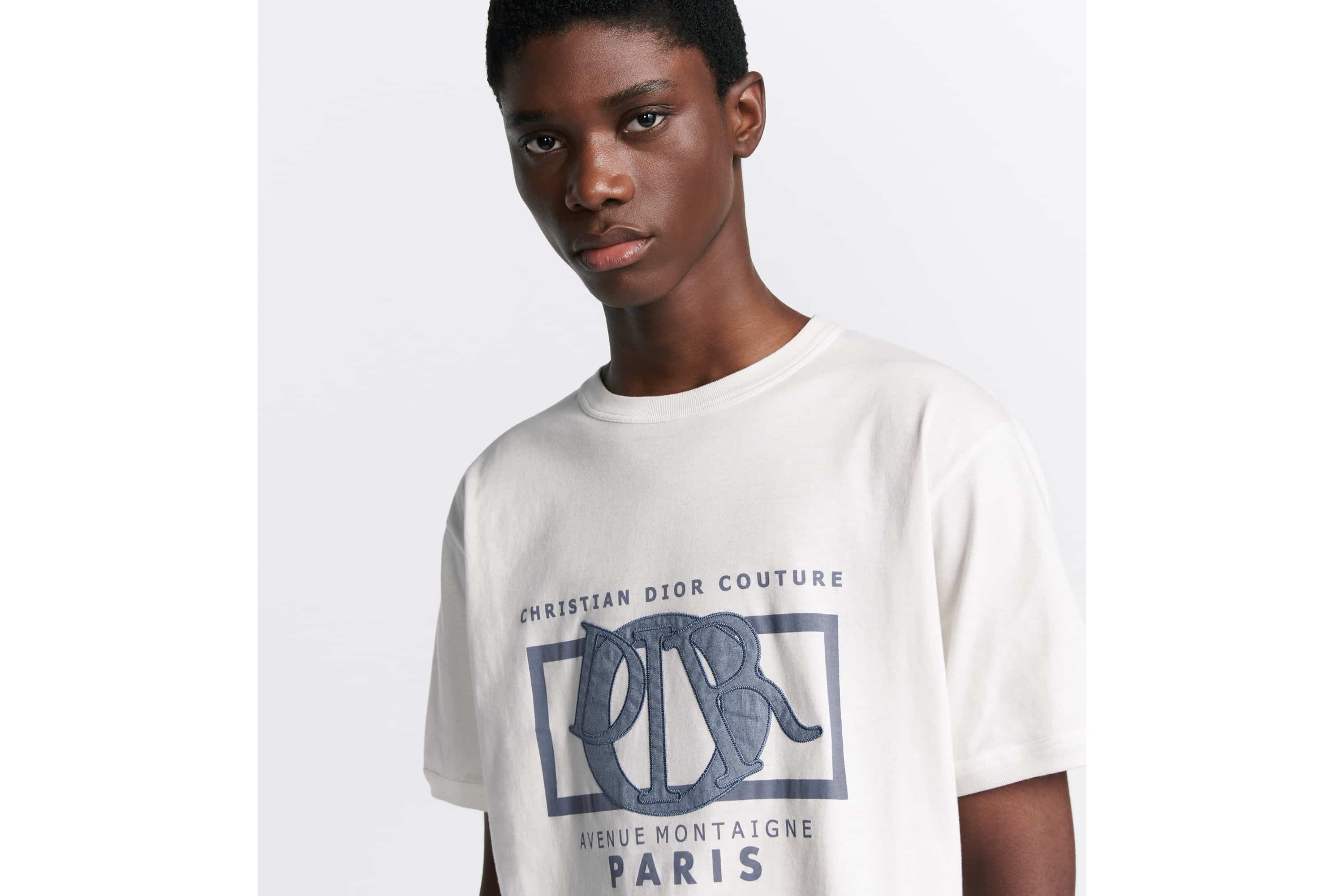 Relaxed-Fit T-Shirt - 5