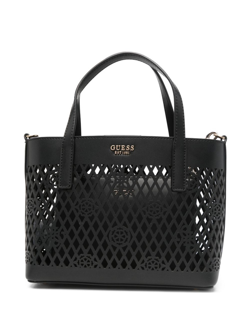 mini Letty tote bag 1