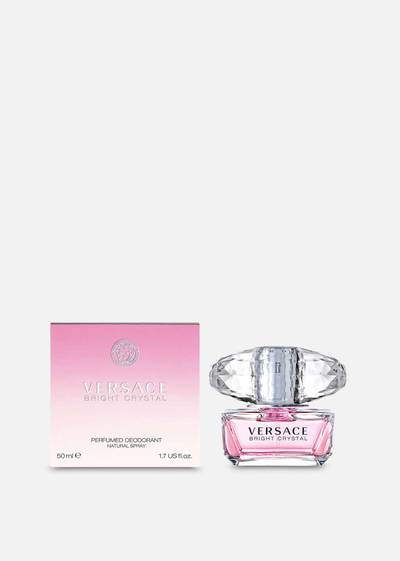 VERSACE Bright Crystal EDT 50 ml outlook