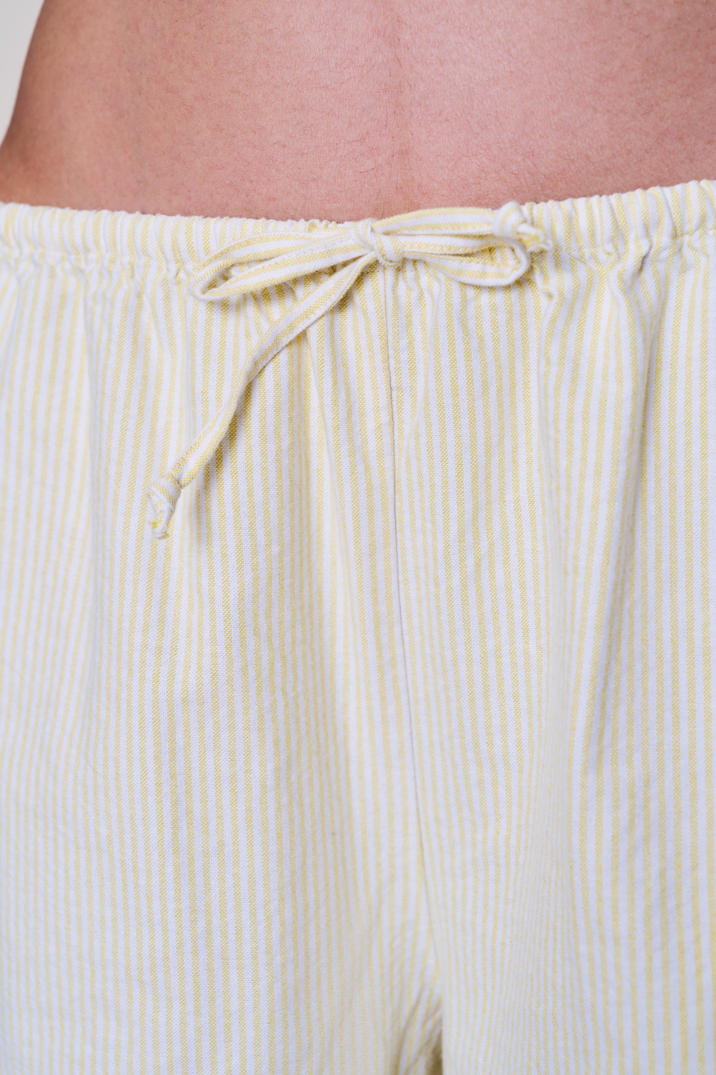 STRIPE LOUNGE PANT - 6