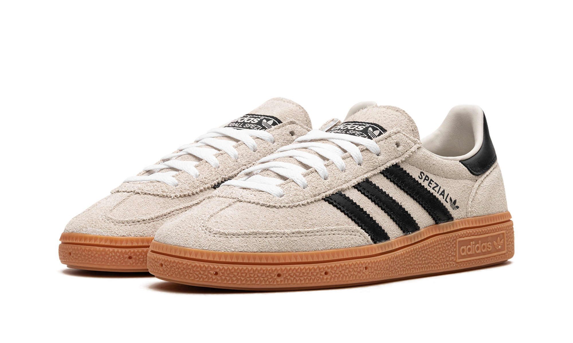 Handball Spezial Wmns "Aluminium" - 2