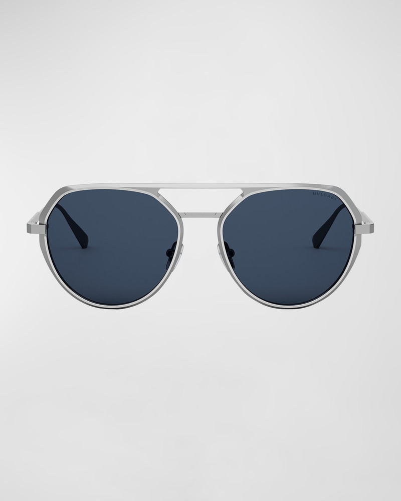Octo Geometric Sunglasses 1