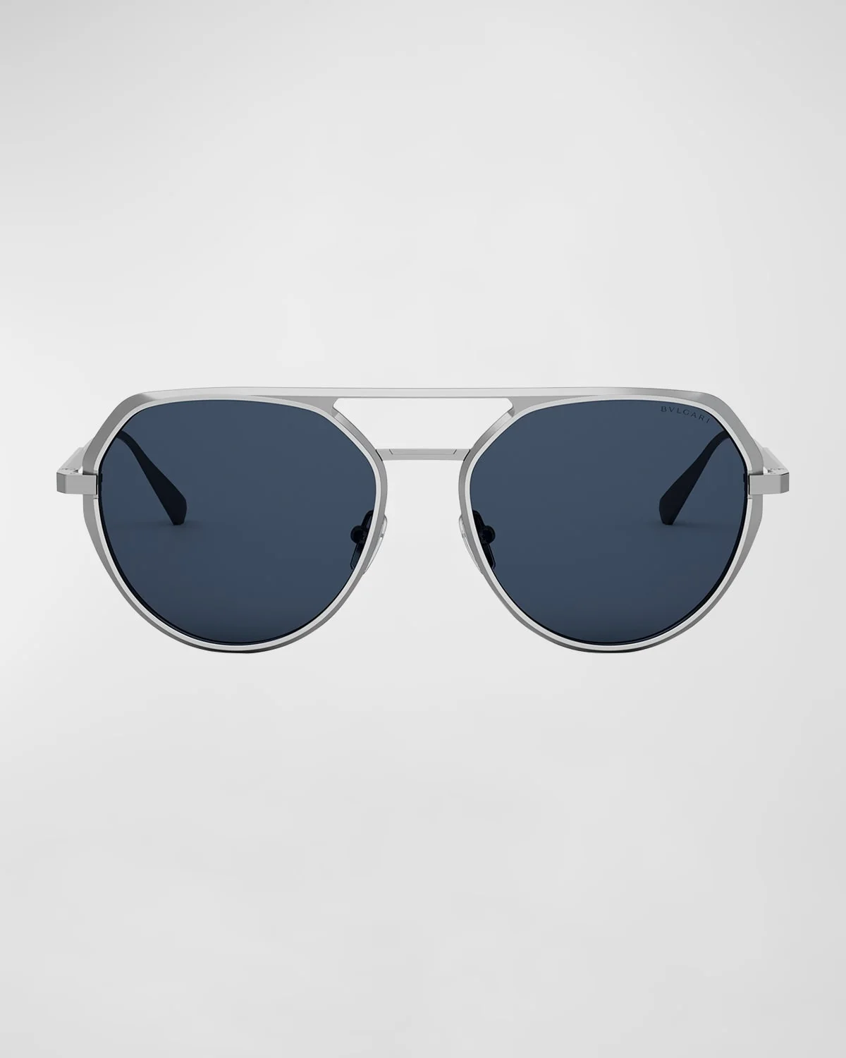 Octo Geometric Sunglasses - 1