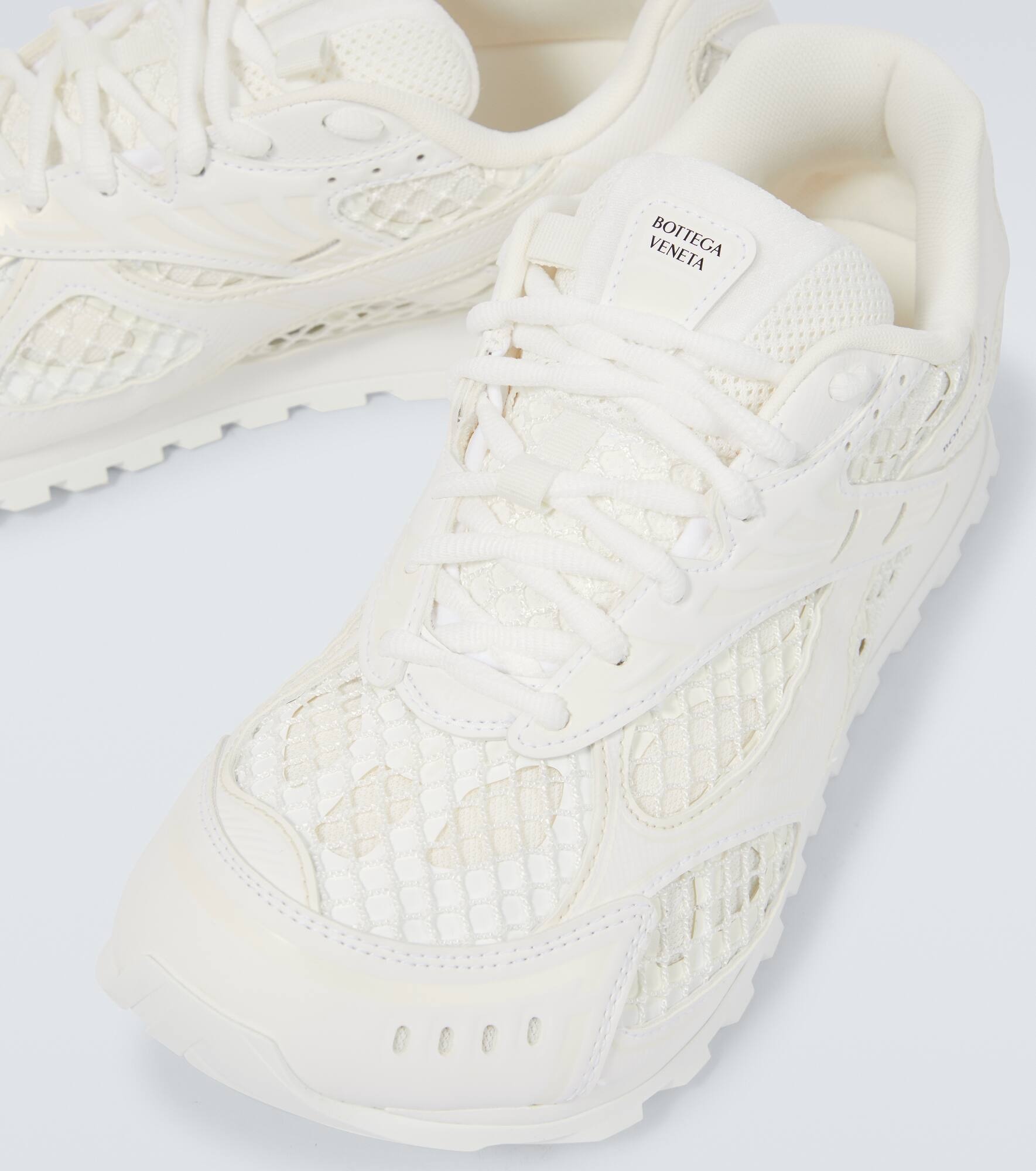 Orbit sneakers - 3