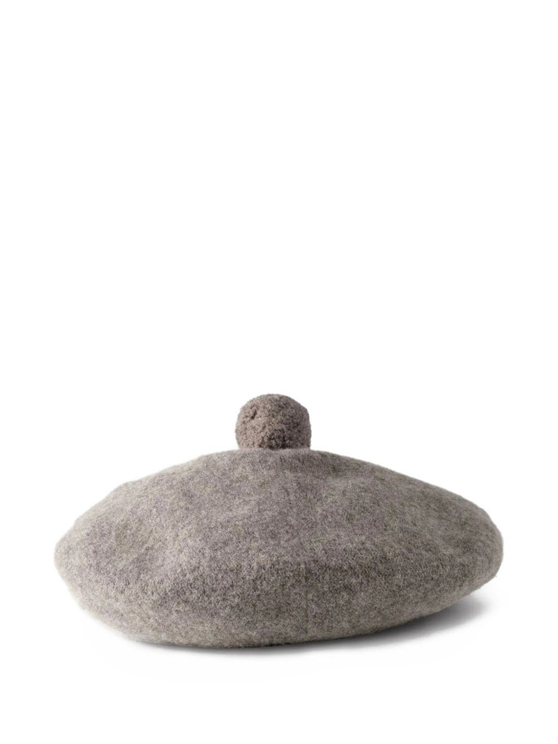 pom-pom shanter 1