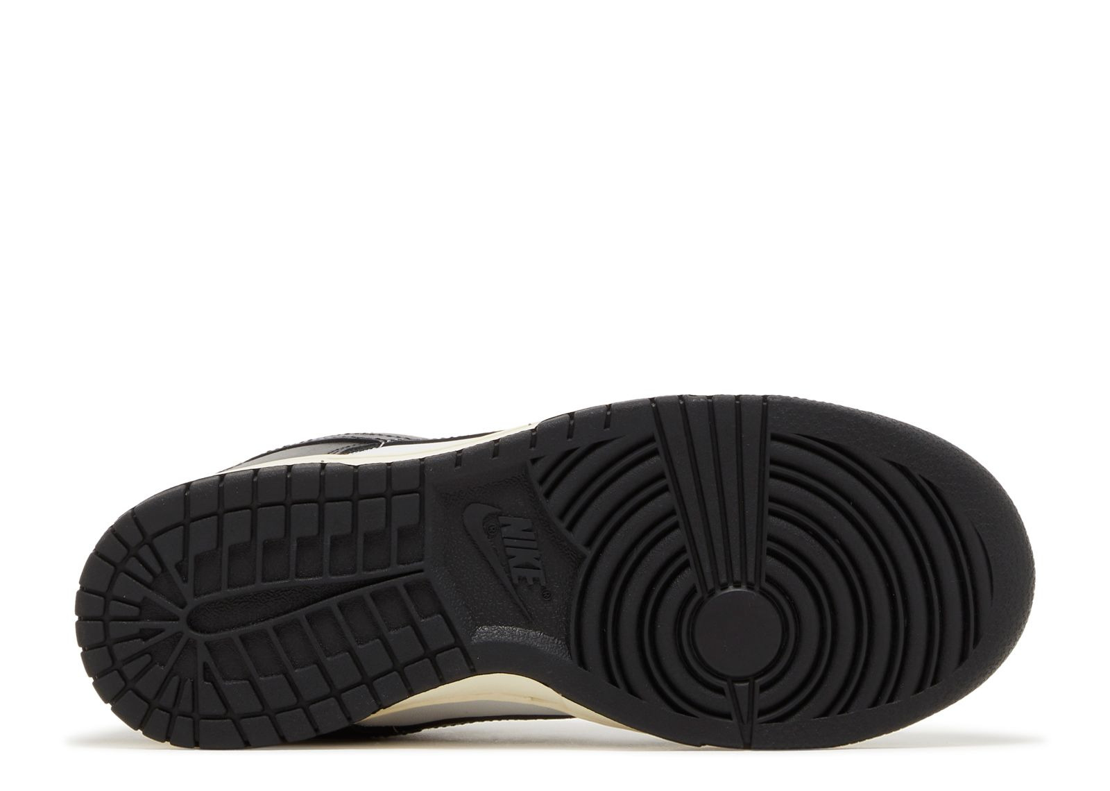 WMNS DUNK LOW 'VINTAGE PANDA' - 4