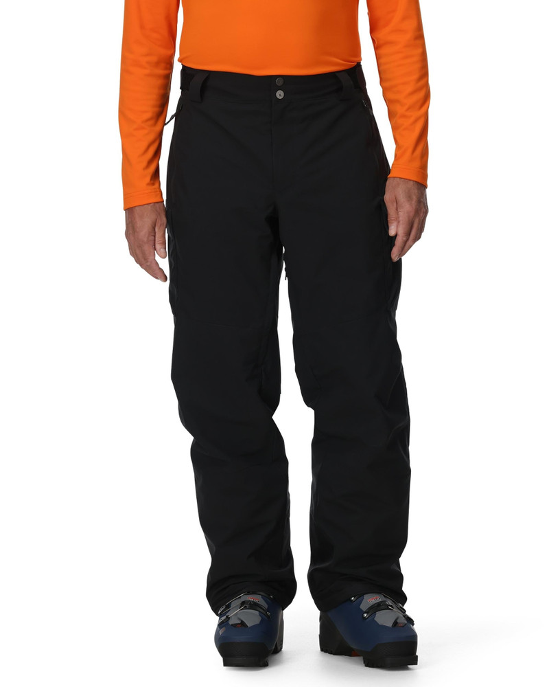 Mens Lift Pants - Black 5