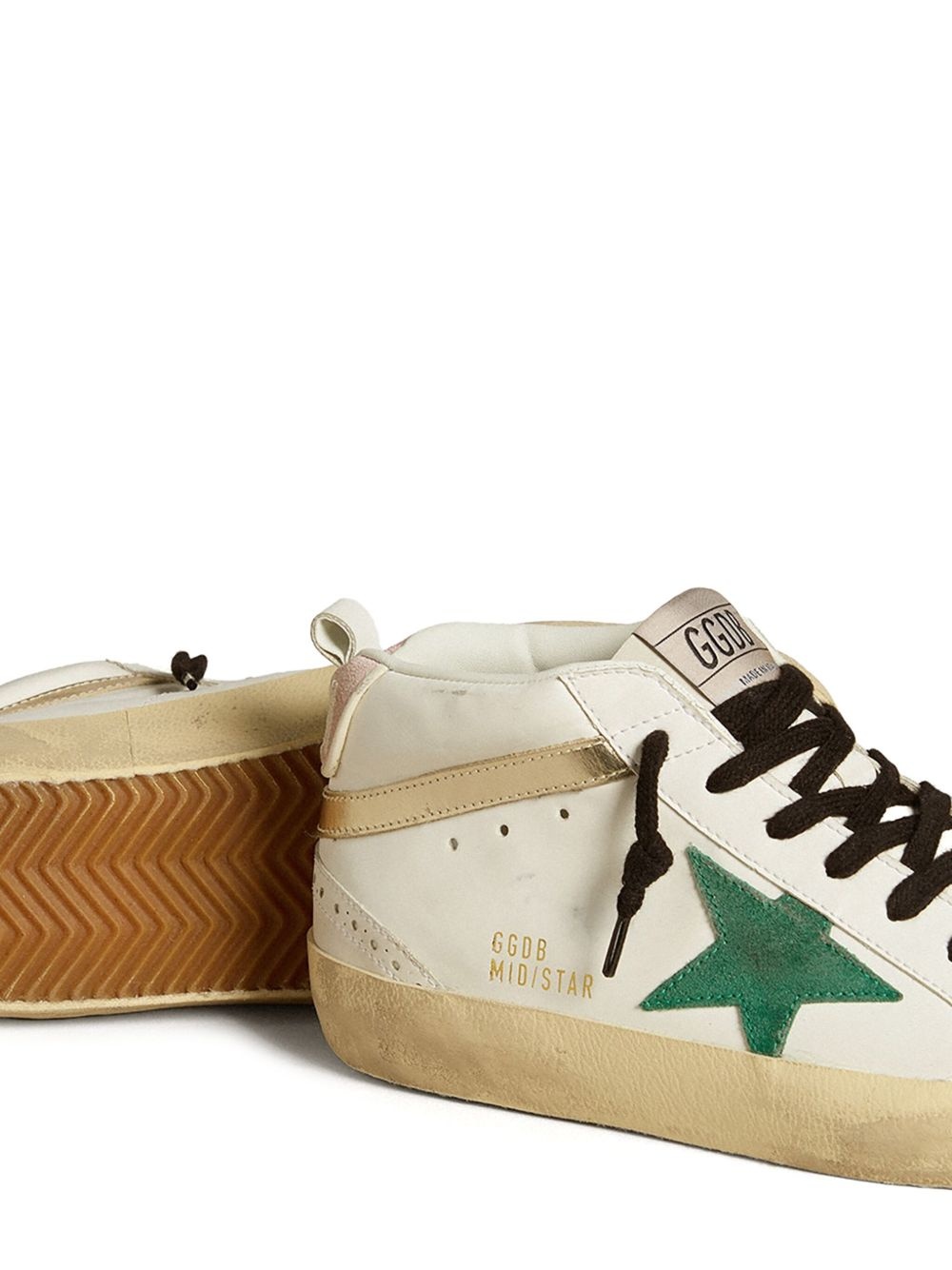 Mid Star sneakers - 3