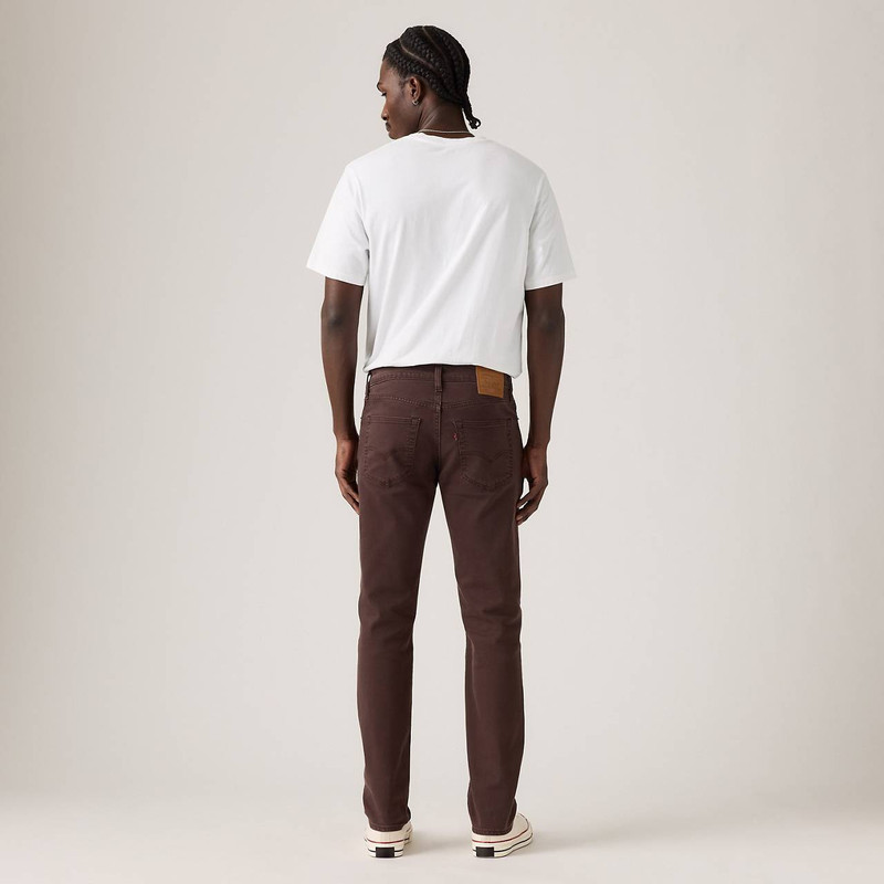 511™ SLIM FIT AUTHENTIC SOFT MEN'S JEANS 5