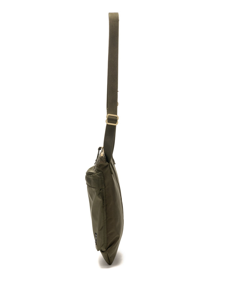 Force Shoulder Bag Olive Drab 3
