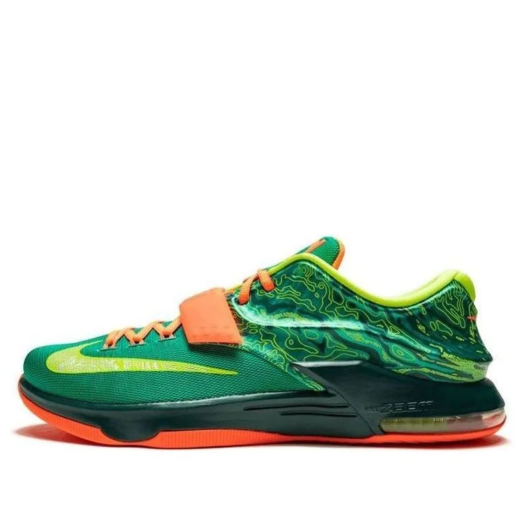 Nike KD 7 'Weatherman' 653996-303 - 1