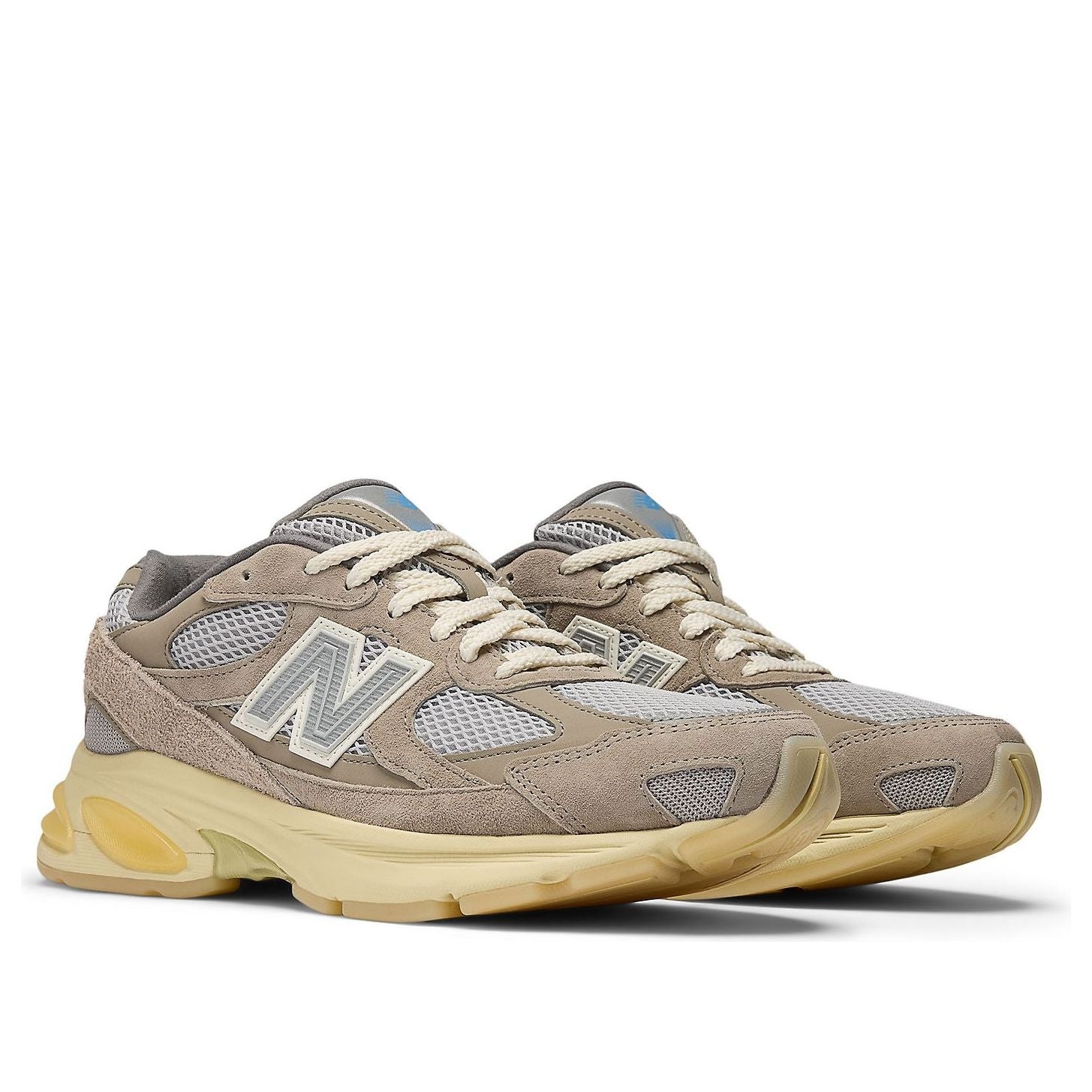 New Balance 2010 'Grey Day' 2025 U2010GD - 3