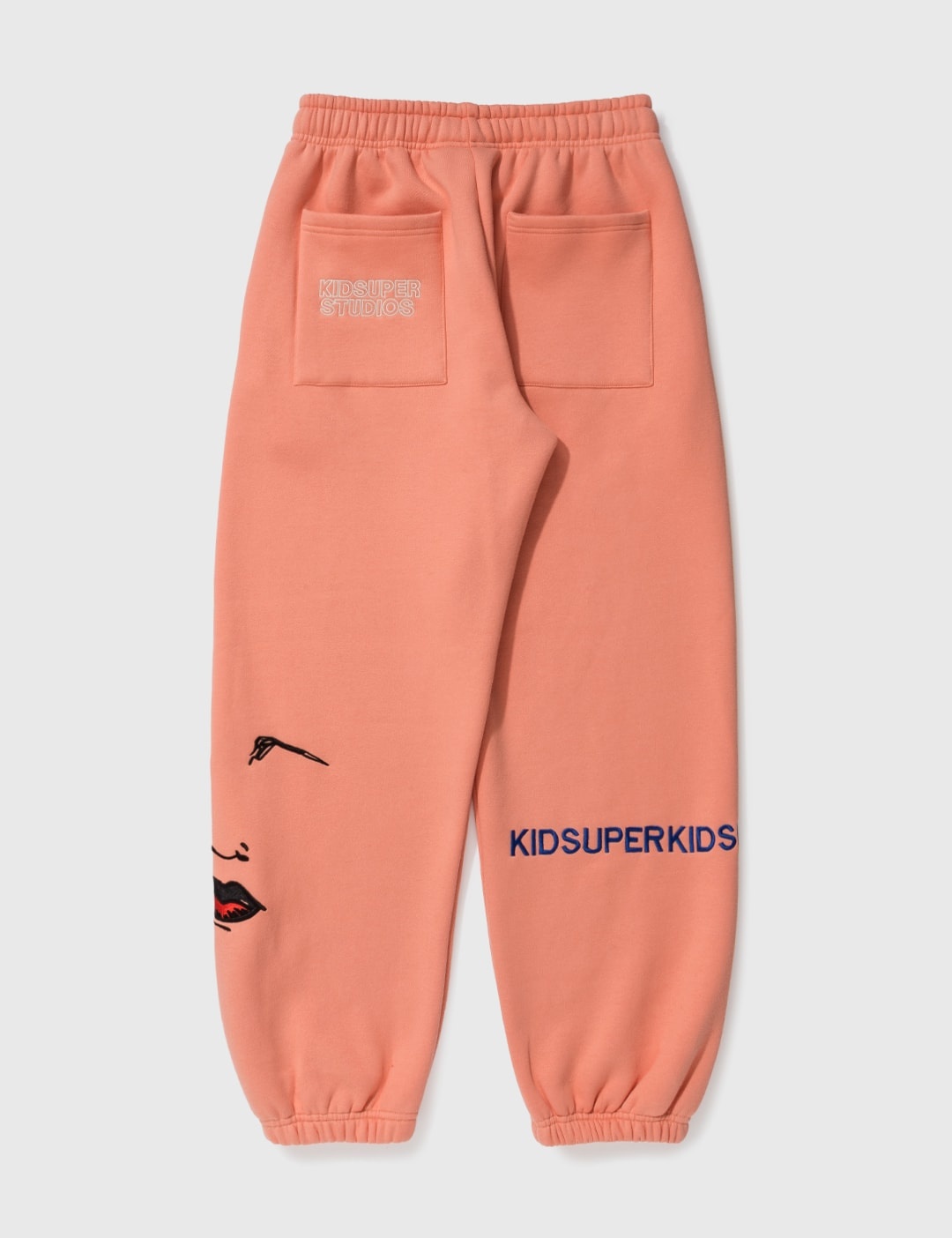 SUPER SWEATPANTS - 2