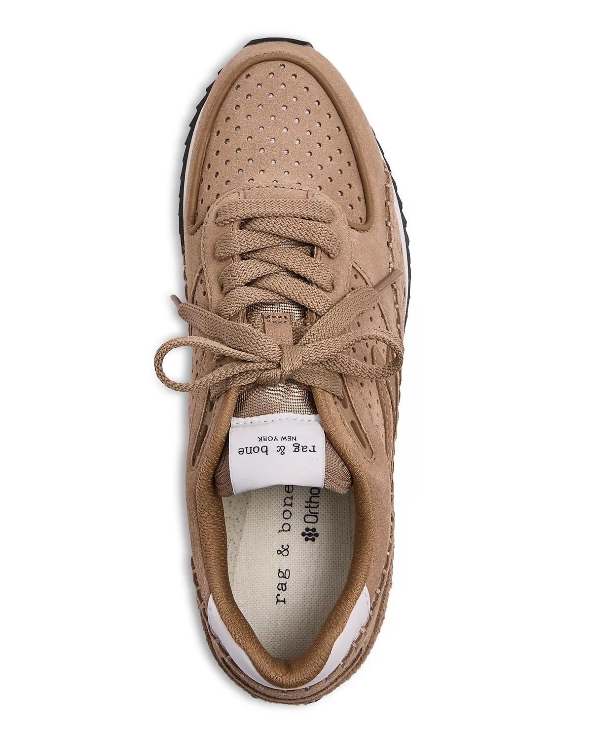 Women's Drift Running Sneakers - 3