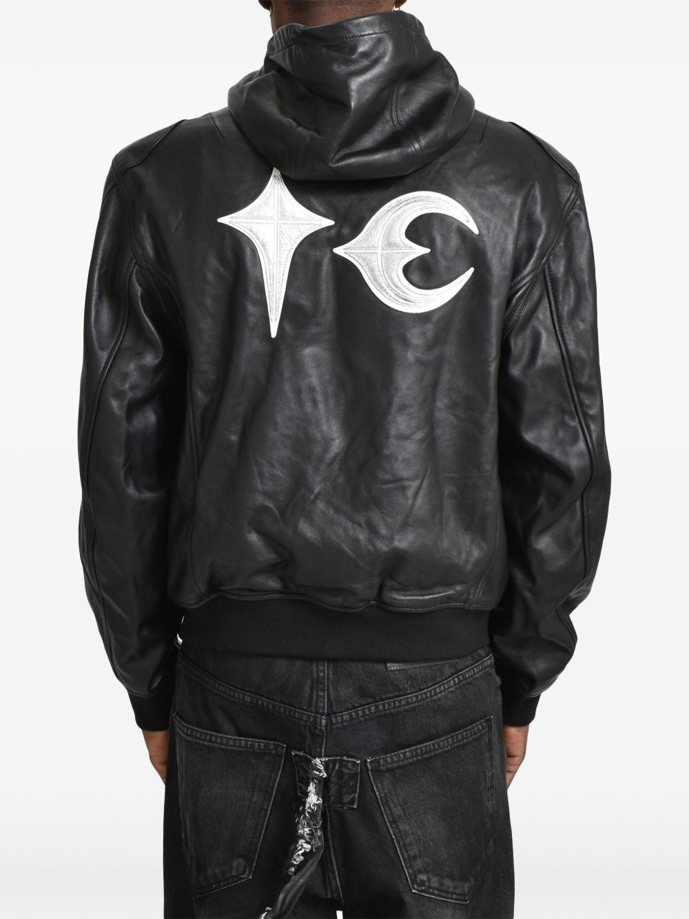 Big Rock jacket - 4