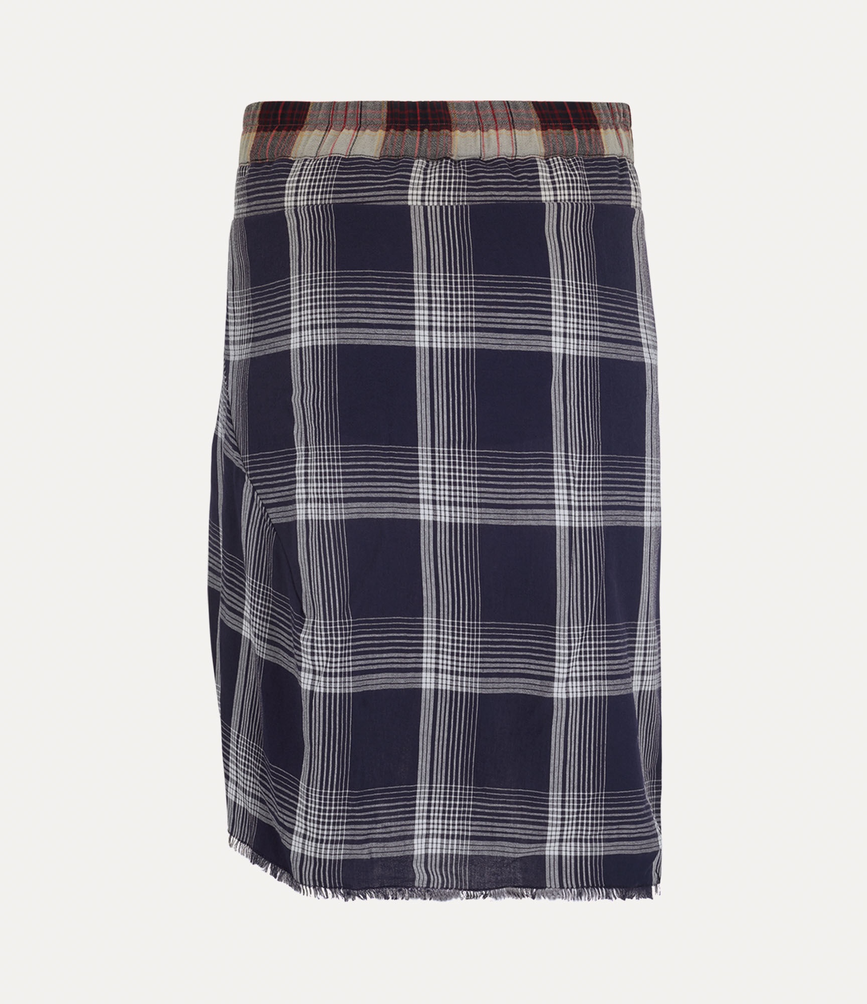CHIPPENDALE SHORTS - 2