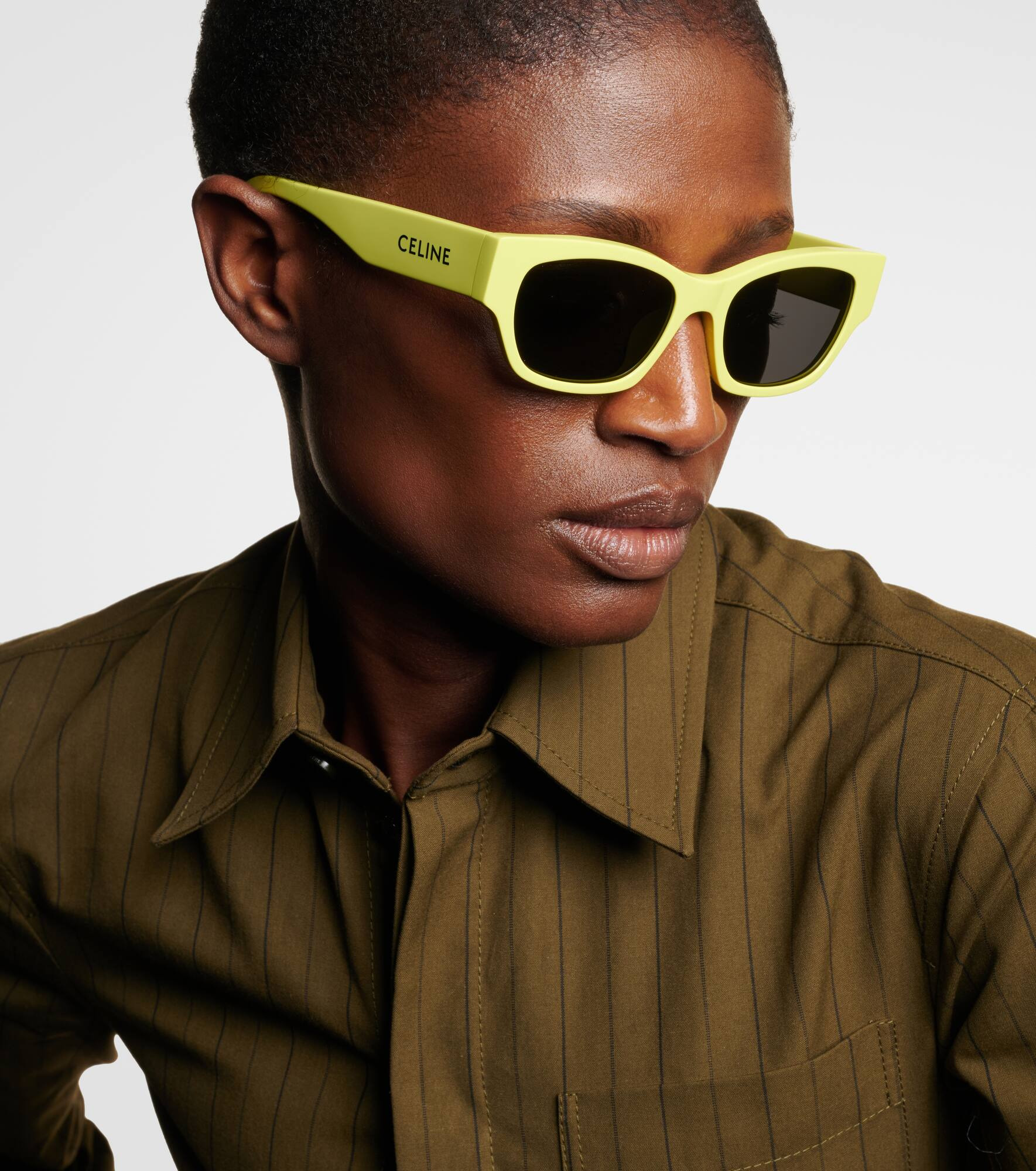 Cat-eye sunglasses - 3