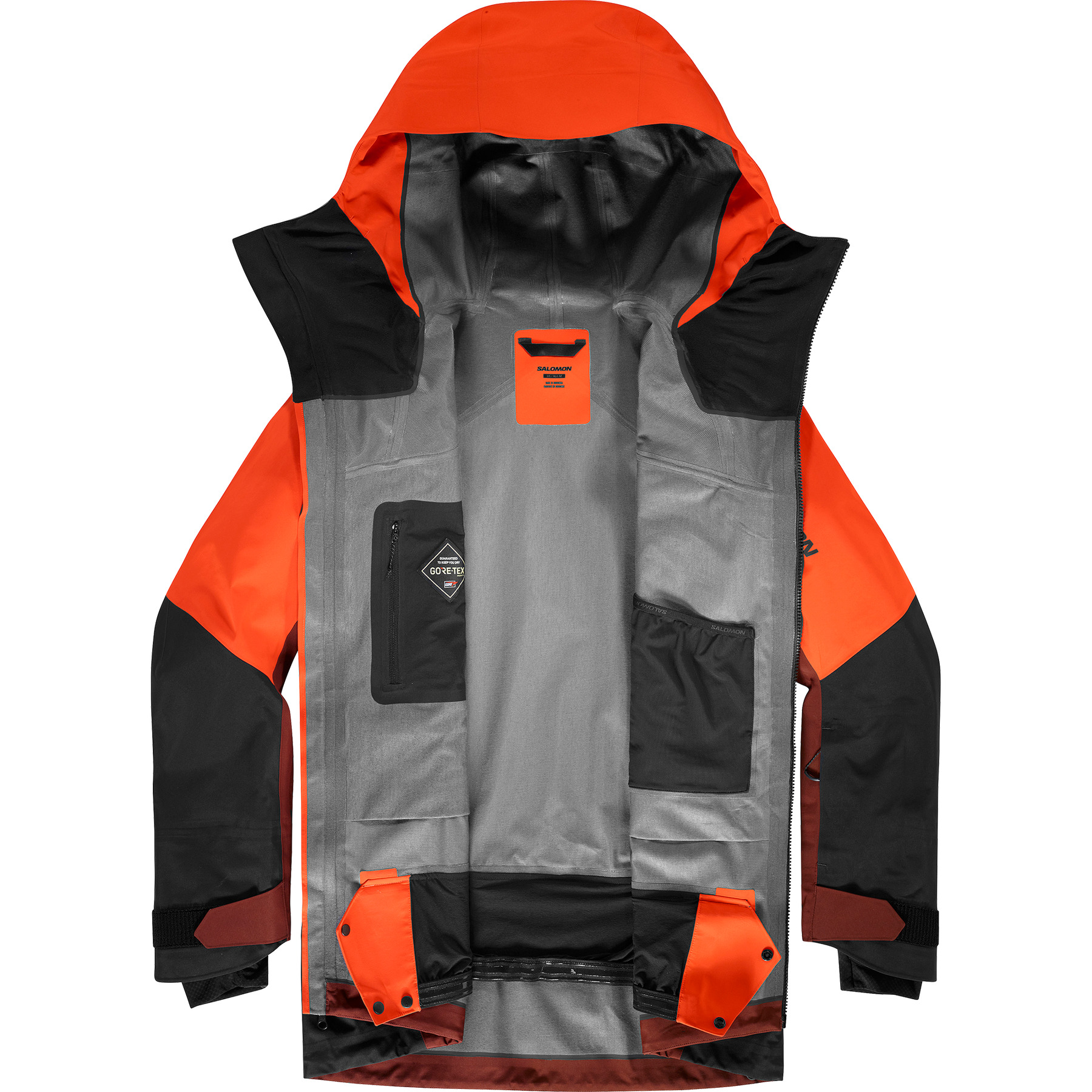 MOON PATROL GORE-TEX - 11