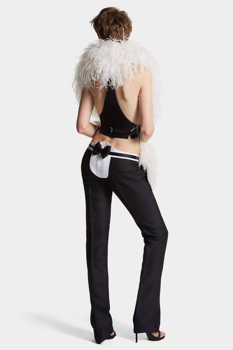 D2 PREMIERE PATCH WASH PANT - 4