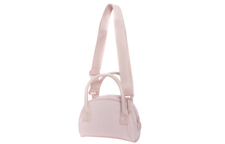(WMNS) PUMA Mini Grip Bag 'Pink' 078342-02 - 2