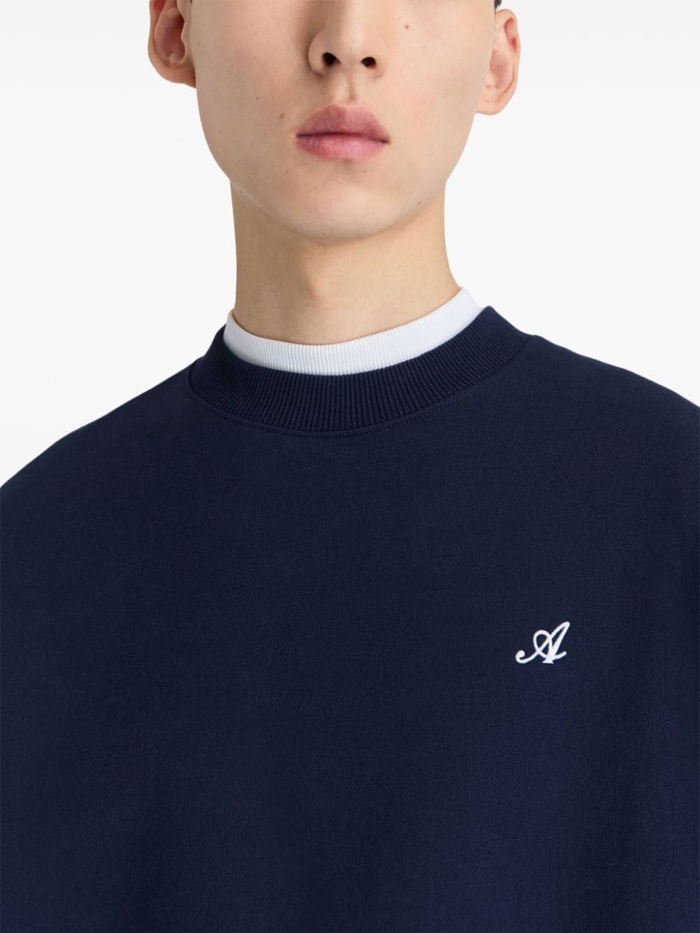 Signature sweatshirt - 5