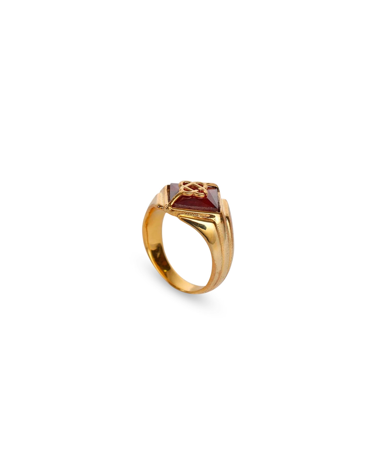 Casa Signet Ring - 2
