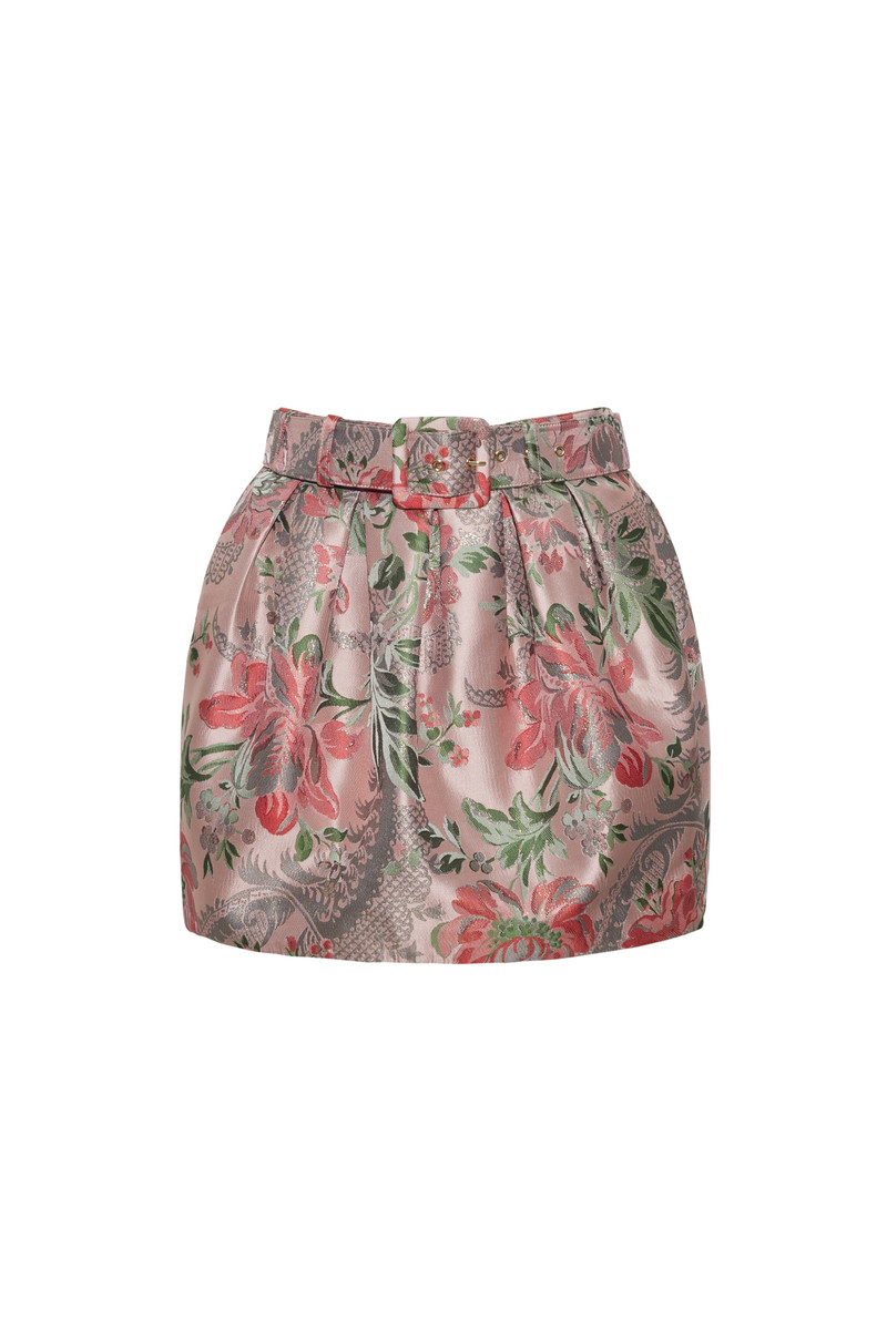Taryn Skirt 1