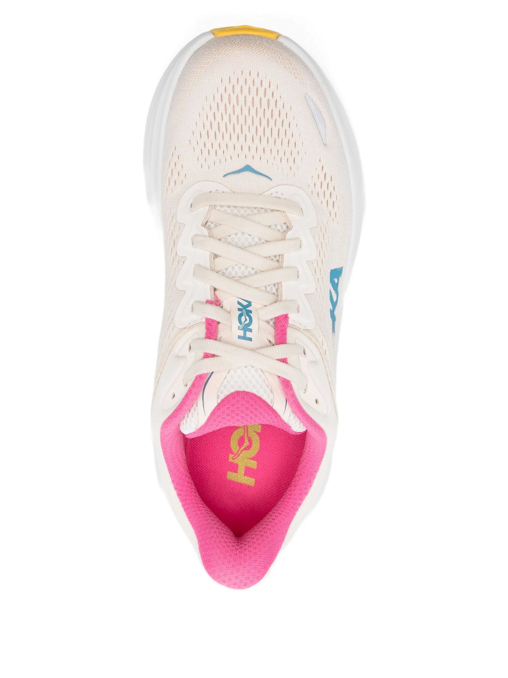 Hoka 1162012 ALBST ALABASTER / BIRCH - 3