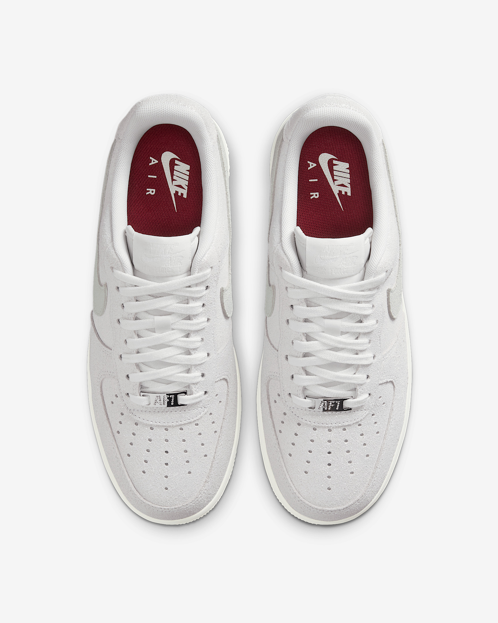 Nike Nike Air Force 1 '07 SE Women's Shoes | REVERSIBLE